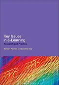 E-Book (pdf) Key Issues in e-Learning von Norbert Pachler, Caroline Daly