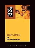 E-Book (epub) The Afghan Whigs' Gentlemen von Bob Gendron