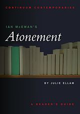 eBook (pdf) Ian McEwan's Atonement de Julie Ellam