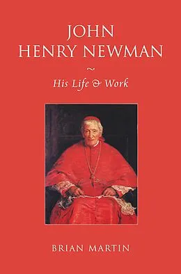 E-Book (pdf) John Henry Newman von Brian Martin