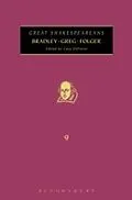 E-Book (epub) Bradley, Greg, Folger von Cary Dipietro