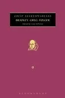 E-Book (epub) Bradley, Greg, Folger von Cary Dipietro