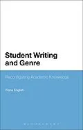 E-Book (pdf) Student Writing and Genre von Fiona English