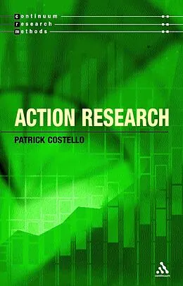 PDF Action Research von Patrick J. M. Costello