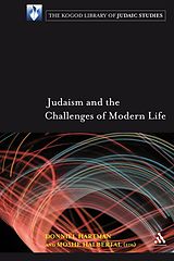 eBook (pdf) Judaism and the Challenges of Modern Life de 