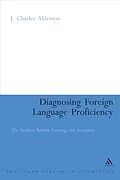E-Book (pdf) Diagnosing Foreign Language Proficiency von J. Charles Alderson