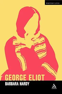 E-Book (pdf) George Eliot von Barbara Hardy