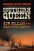 E-Book (pdf) Southern Queen von Thomas Ruys Smith