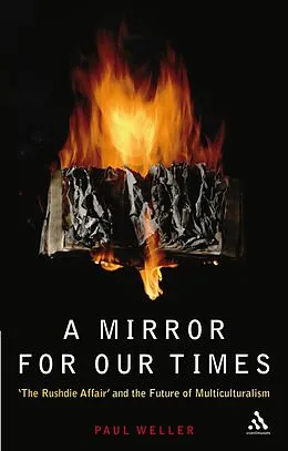 E-Book (pdf) A Mirror For Our Times von Paul Weller