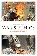 E-Book (pdf) War and Ethics von Nicholas Fotion