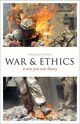 E-Book (pdf) War and Ethics von Nicholas Fotion