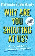 E-Book (epub) Why are you shouting at us? von Phil Beadle, John Murphy