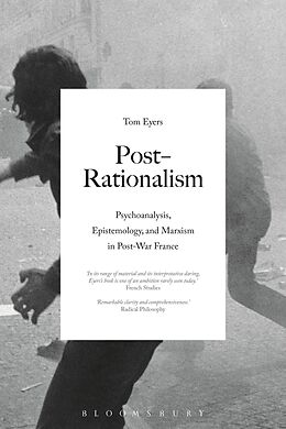 E-Book (epub) Post-Rationalism von Tom Eyers