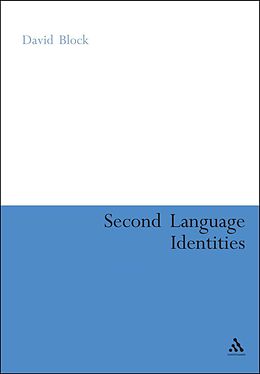 E-Book (pdf) Second Language Identities von David Block