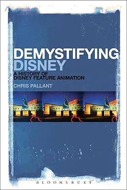 E-Book (pdf) Demystifying Disney von Chris Pallant