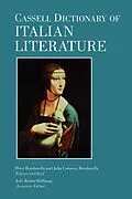 E-Book (pdf) Cassell Dictionary Italian Literature von Peter Bondanella, Julia Conway Bondanella
