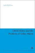 E-Book (epub) David Hume and the Problem of Other Minds von Anik Waldow