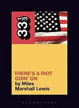 E-Book (epub) Sly and the Family Stone's There's a Riot Goin' On von Miles Marshall Lewis