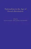 E-Book (pdf) Nationalism in the Age of the French Revolution von Otto Dann