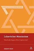 E-Book (pdf) Lubavitcher Messianism von Simon Dein