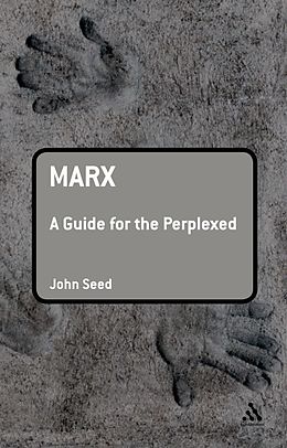 eBook (pdf) Marx: A Guide for the Perplexed de John Seed