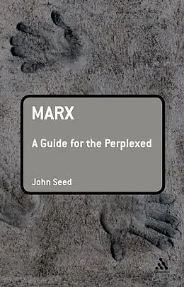 E-Book (pdf) Marx: A Guide for the Perplexed von John Seed