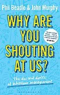 E-Book (pdf) Why are you shouting at us? von Phil Beadle, John Murphy
