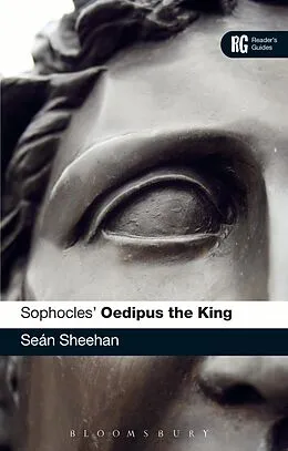 E-Book (epub) Sophocles' 'Oedipus the King' von Sean Sheehan