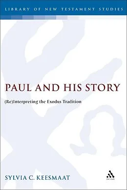 E-Book (pdf) Paul and his Story von Sylvia Keesmaat