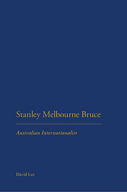E-Book (pdf) Stanley Melbourne Bruce von David Lee