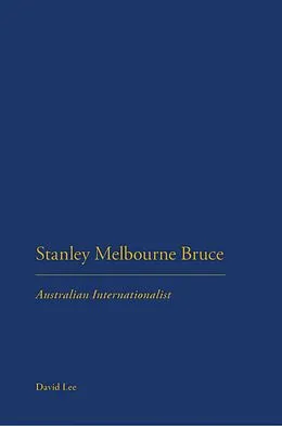 E-Book (pdf) Stanley Melbourne Bruce von David Lee