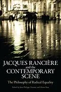 E-Book (pdf) Jacques Ranciere and the Contemporary Scene von Jean-Philippe Deranty, Alison Ross
