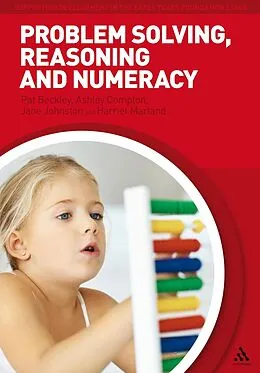 E-Book (pdf) Problem Solving, Reasoning and Numeracy von Pat Beckley, Ashley Compton, Jane Johnston