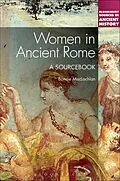 PDF Women in Ancient Rome von Bonnie Maclachlan