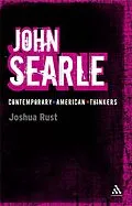 E-Book (pdf) John Searle von Joshua Rust