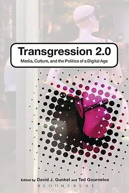 E-Book (epub) Transgression 2.0 von 