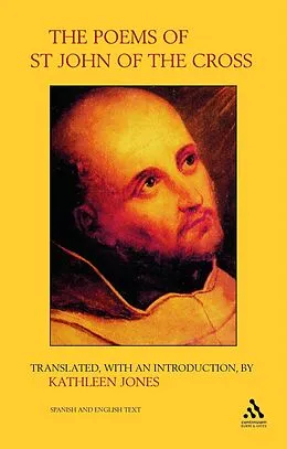 E-Book (pdf) Poems of St. John of the Cross von Kathleen Jones