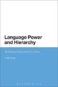 E-Book (epub) Language Power and Hierarchy von Linda Tsung