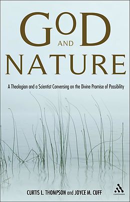 E-Book (pdf) God and Nature von Curtis L. Thompson, Joyce M. Cuff