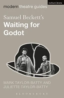 E-Book (pdf) Samuel Beckett's Waiting for Godot von Mark Taylor-Batty, Juliette Taylor-Batty