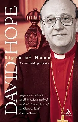 E-Book (pdf) Signs of Hope von David Hope