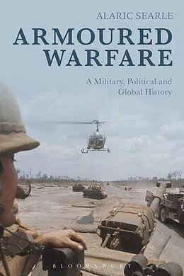 E-Book (epub) Armoured Warfare von Alaric Searle