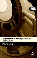 E-Book (pdf) Eighteenth-Century Literature and Culture von Paul Goring