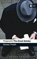 E-Book (pdf) Fitzgerald's The Great Gatsby von Nicolas Tredell