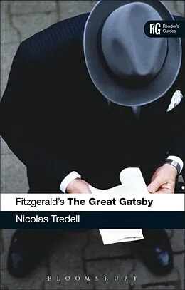 E-Book (pdf) Fitzgerald's The Great Gatsby von Nicolas Tredell