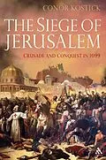 E-Book (pdf) The Siege of Jerusalem von Conor Kostick