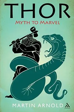 E-Book (pdf) Thor von Martin Arnold
