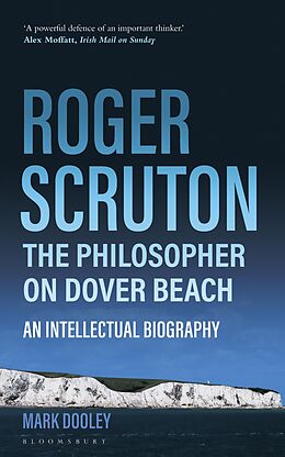 E-Book (pdf) Roger Scruton: The Philosopher on Dover Beach von Mark Dooley