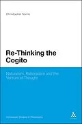 PDF Re-Thinking the Cogito von Christopher Norris