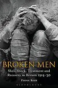 E-Book (epub) Broken Men von Fiona Reid